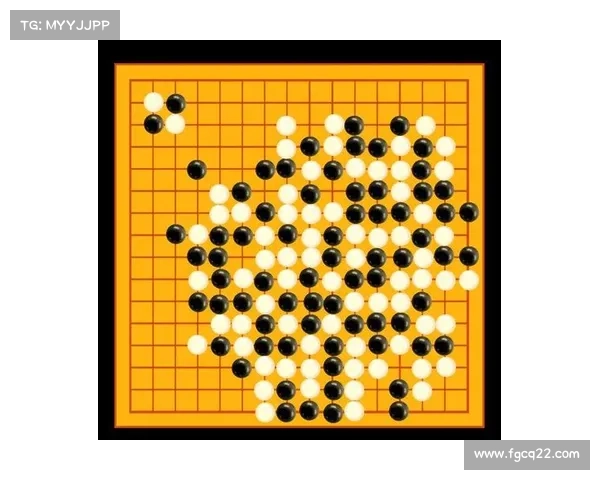 围棋大师的智慧:探索古老棋艺与现代思维 围棋大师的智慧:探索古老棋艺与现代思维